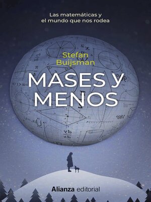 cover image of Mases y menos